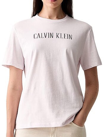 Camiseta calvin klein jeans para mujer