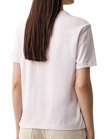 Camiseta calvin klein jeans para mujer