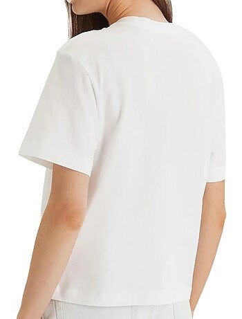 Camiseta calvin klein jeans para mujer