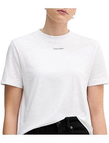 Camiseta Calvin Klein Jeans para Mujer
