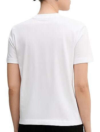 Camiseta Calvin Klein Jeans para Mujer
