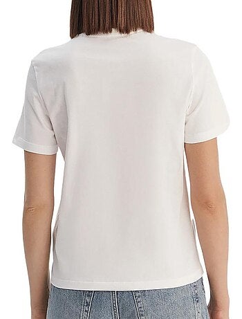 Camiseta Calvin Klein Jeans para Mujer