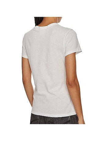 Camiseta Calvin Klein Jeans para Mujer