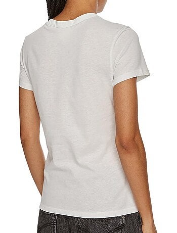 Camiseta Calvin Klein Jeans para Mujer