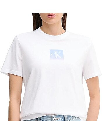 Camiseta Calvin Klein Jeans para Mujer