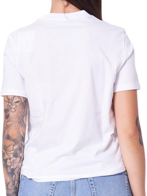 Camiseta calvin klein jeans para mujer - Kiabi