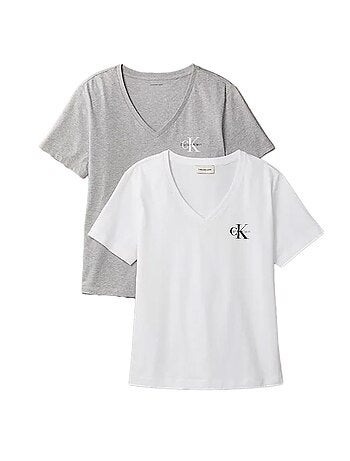 Camiseta Calvin Klein Jeans para Mujer