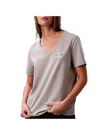 Camiseta Calvin Klein Jeans para Mujer