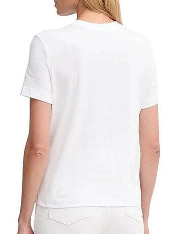 Camiseta Calvin Klein Jeans para Mujer