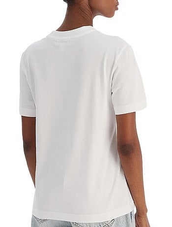 Camiseta Calvin Klein Jeans para Mujer