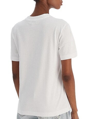 Camiseta Calvin Klein Jeans para Mujer