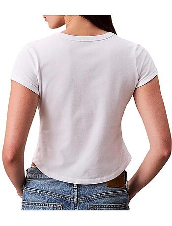Camiseta Calvin Klein Jeans para Mujer
