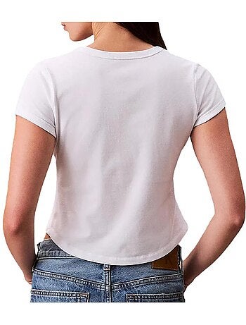 Camiseta Calvin Klein Jeans para Mujer