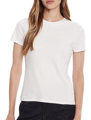 Camiseta Calvin Klein Jeans para Mujer