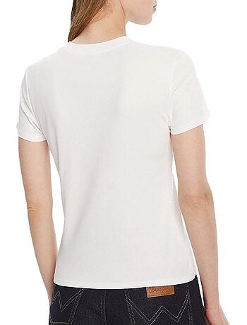 Camiseta calvin klein jeans para mujer
