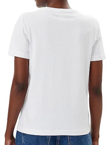 Camiseta Calvin Klein Jeans para Mujer