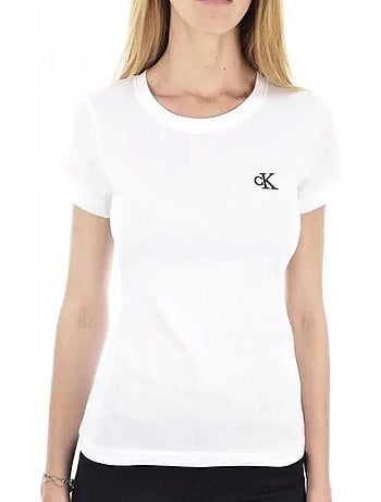 Camiseta Calvin Klein Jeans para Mujer