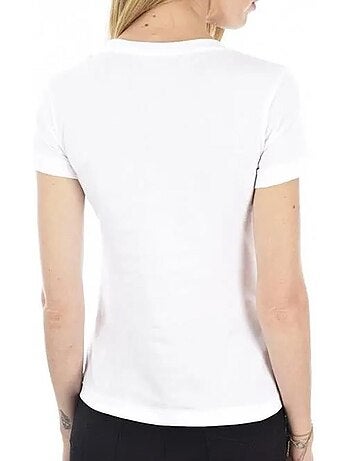 Camiseta Calvin Klein Jeans para Mujer