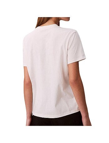 Camiseta Calvin Klein Jeans para Mujer