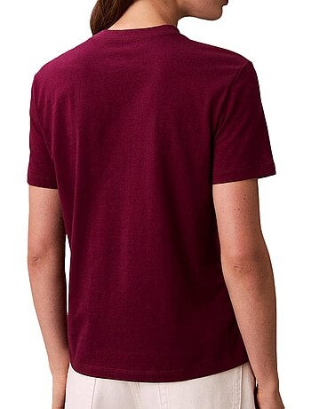 Camiseta Calvin Klein Jeans para mujer