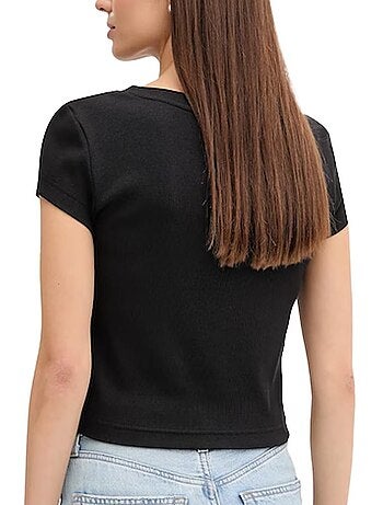 Camiseta Calvin Klein Jeans para Mujer | Colección