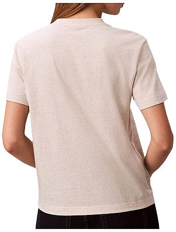 Camiseta Calvin Klein Jeans para Mujer