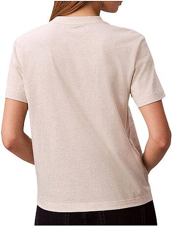 Camiseta calvin klein jeans para mujer