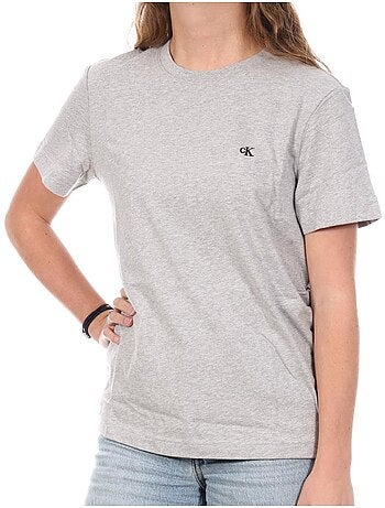 Camiseta Calvin Klein Jeans para Mujer