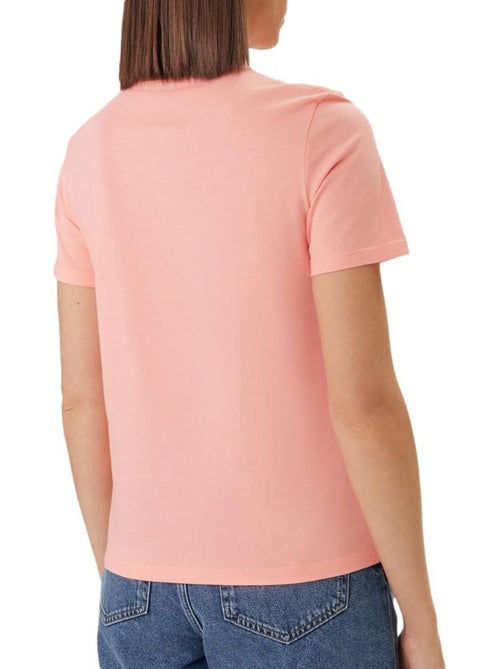 Camiseta Calvin Klein Jeans para Mujer - Kiabi
