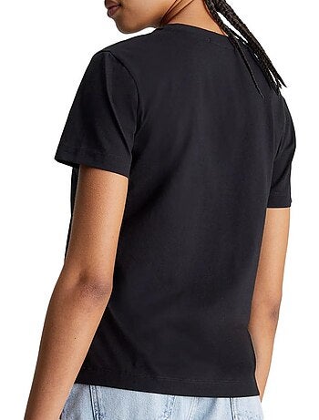 Camiseta calvin klein jeans para mujer