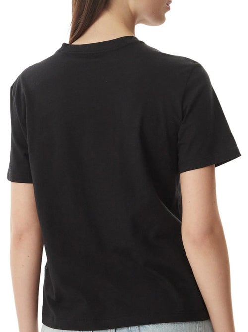 Camiseta calvin klein jeans para mujer - Kiabi Camiseta calvin klein jeans para mujer - Kiabi