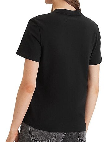 Camiseta calvin klein jeans para mujer