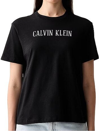 Camiseta calvin klein jeans para mujer