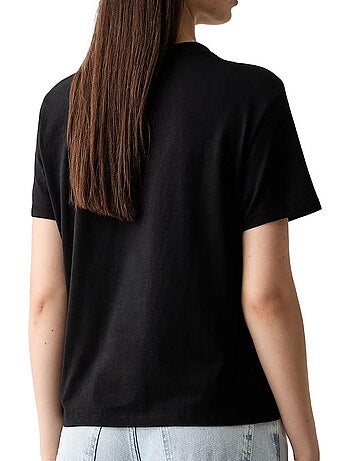 Camiseta calvin klein jeans para mujer