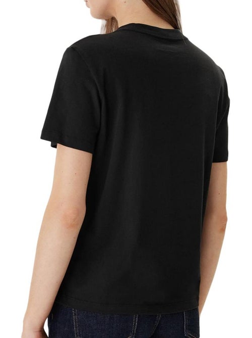 Camiseta calvin klein jeans para mujer - Kiabi Camiseta calvin klein jeans para mujer - Kiabi