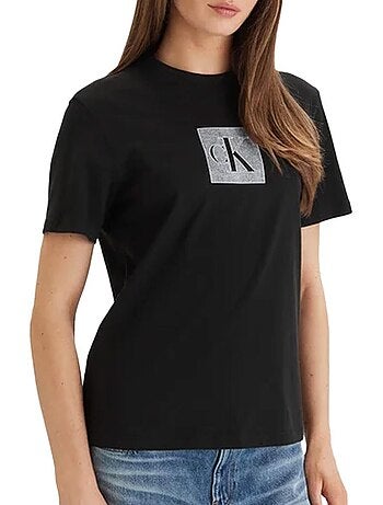 Camiseta Calvin Klein Jeans para Mujer