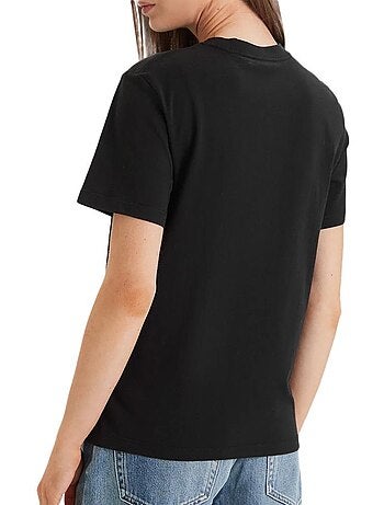 Camiseta Calvin Klein Jeans para Mujer
