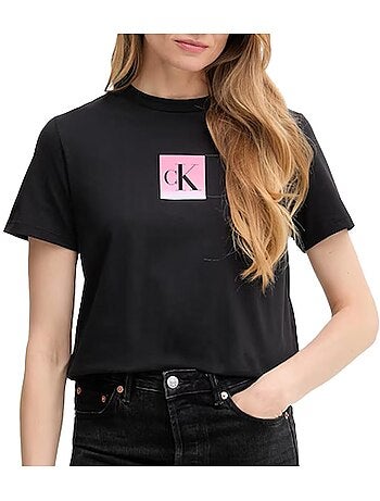 Camiseta Calvin Klein Jeans para Mujer