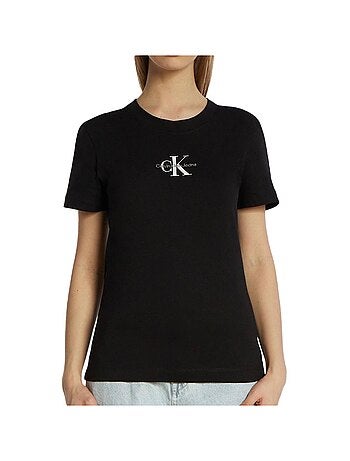 Camiseta Calvin Klein Jeans para Mujer