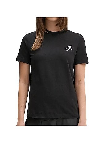 Camiseta Calvin Klein Jeans para Mujer