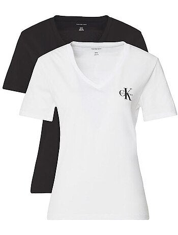 Camiseta Calvin Klein Jeans para Mujer