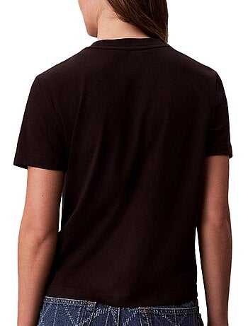 Camiseta calvin klein jeans para mujer