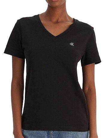 Camiseta Calvin Klein Jeans para Mujer