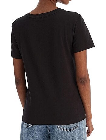Camiseta calvin klein jeans para mujer