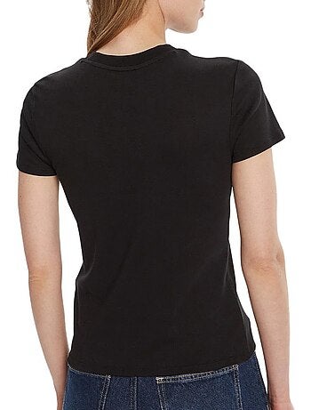 Camiseta Calvin Klein Jeans para Mujer