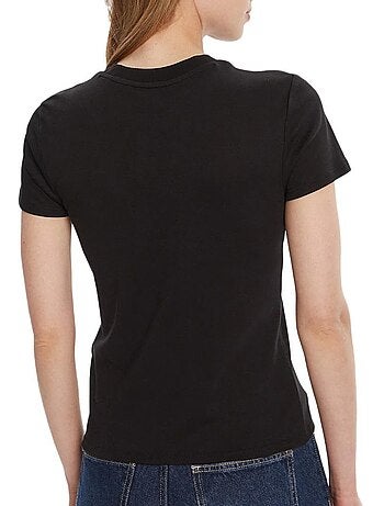 Camiseta Calvin Klein Jeans para Mujer