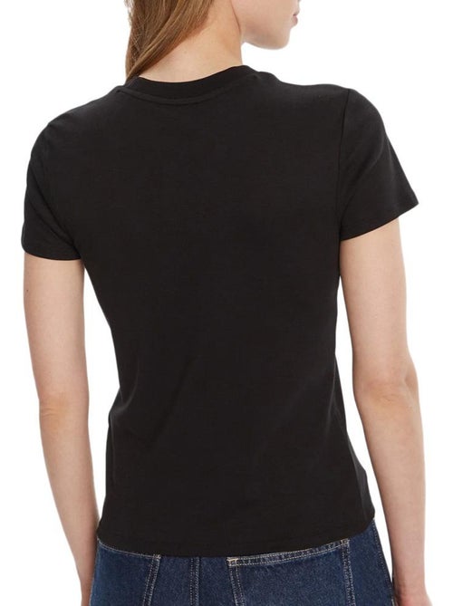 Camiseta Calvin Klein Jeans para Mujer - Kiabi