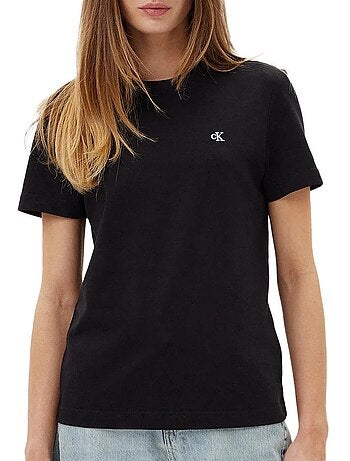 Camiseta Calvin Klein Jeans para Mujer