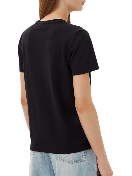 Camiseta Calvin Klein Jeans para Mujer - Kiabi