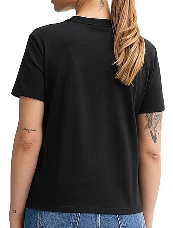 Camiseta Calvin Klein Jeans para Mujer
